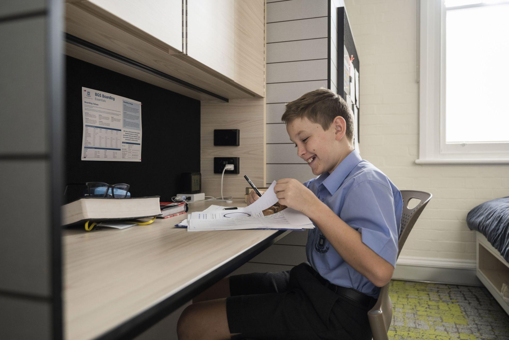 Brisbane Grammar School