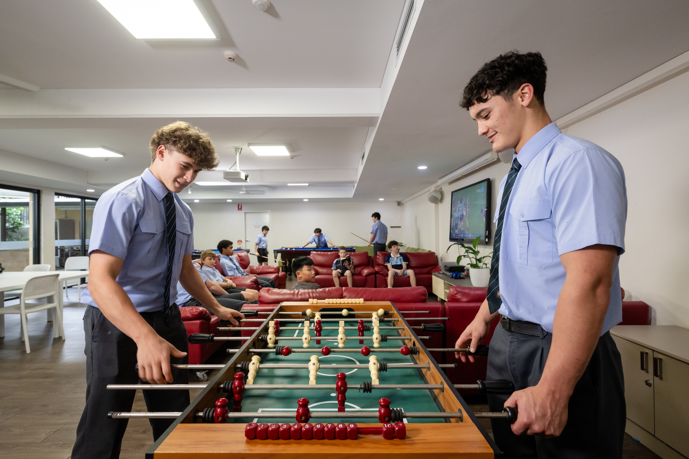 Brisbane Grammar School