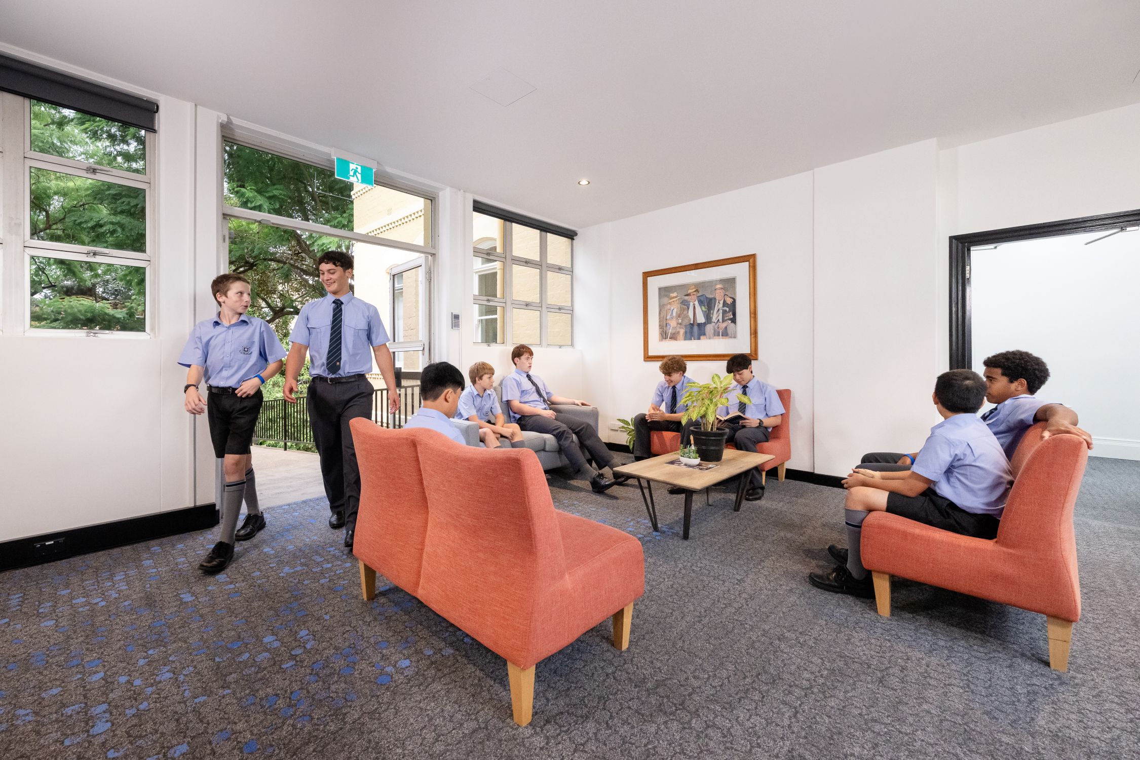 Brisbane Grammar School