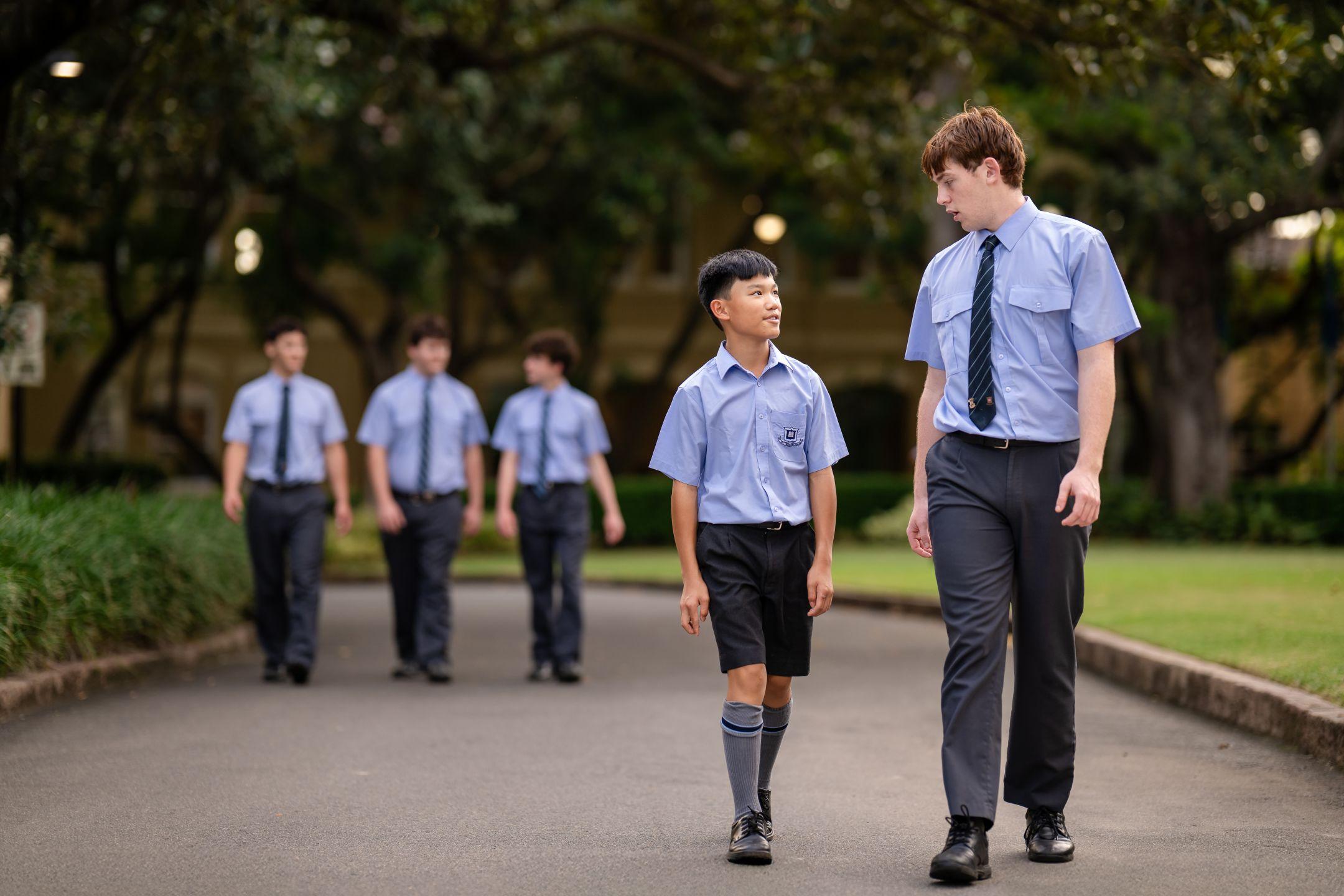 Brisbane Grammar School