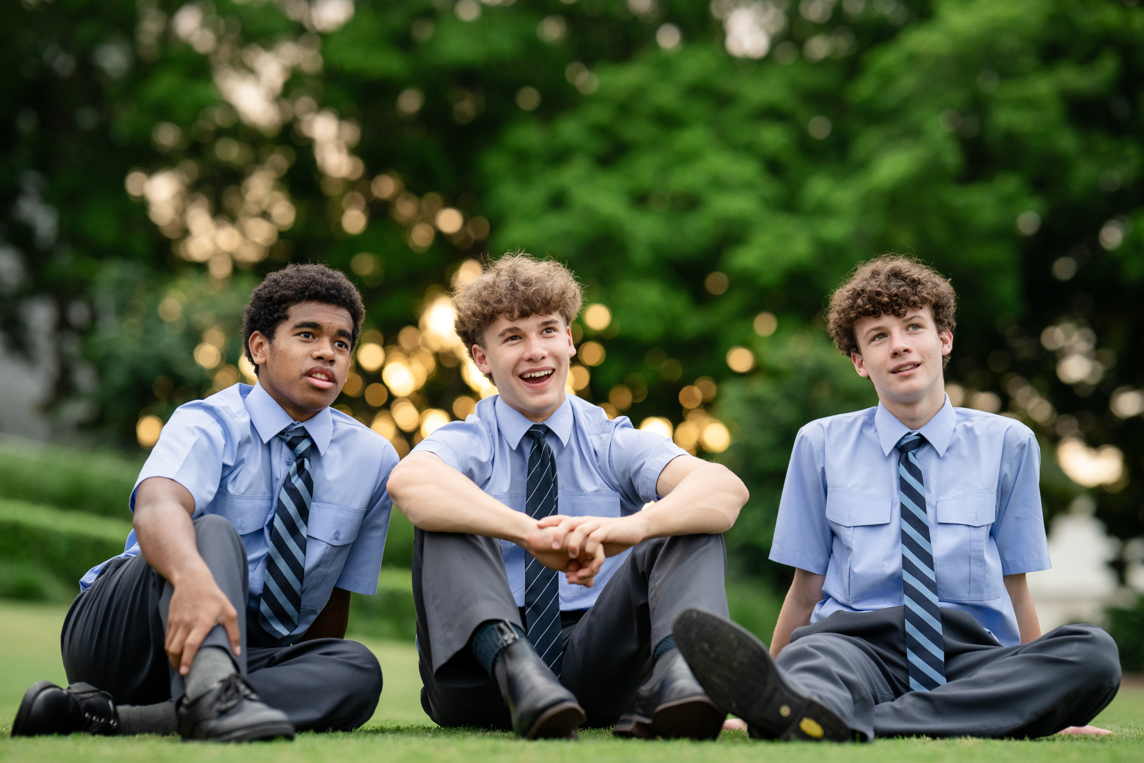 Brisbane Grammar School