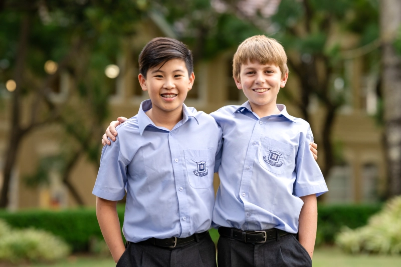 Brisbane Grammar School