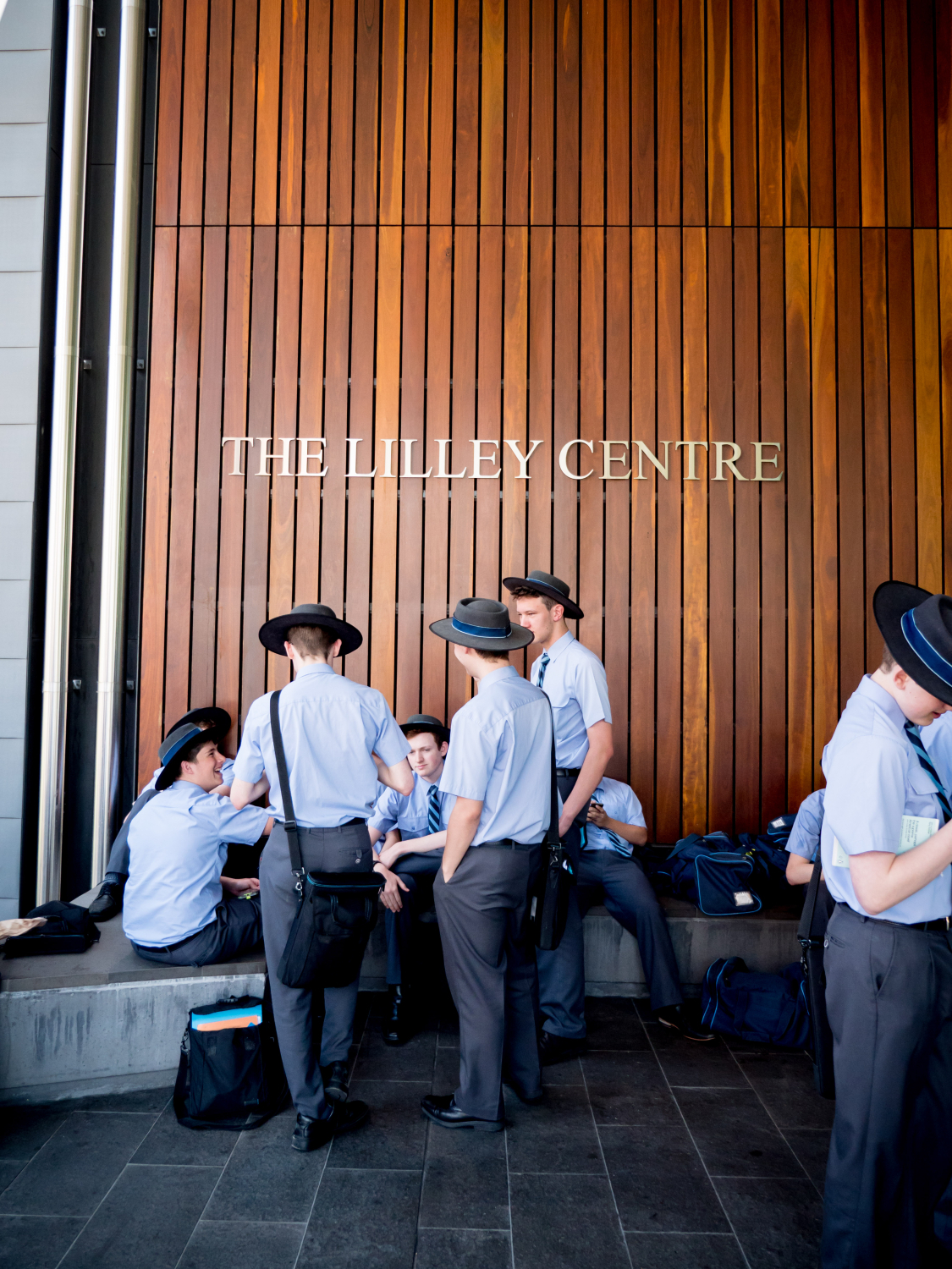 Brisbane Grammar School
