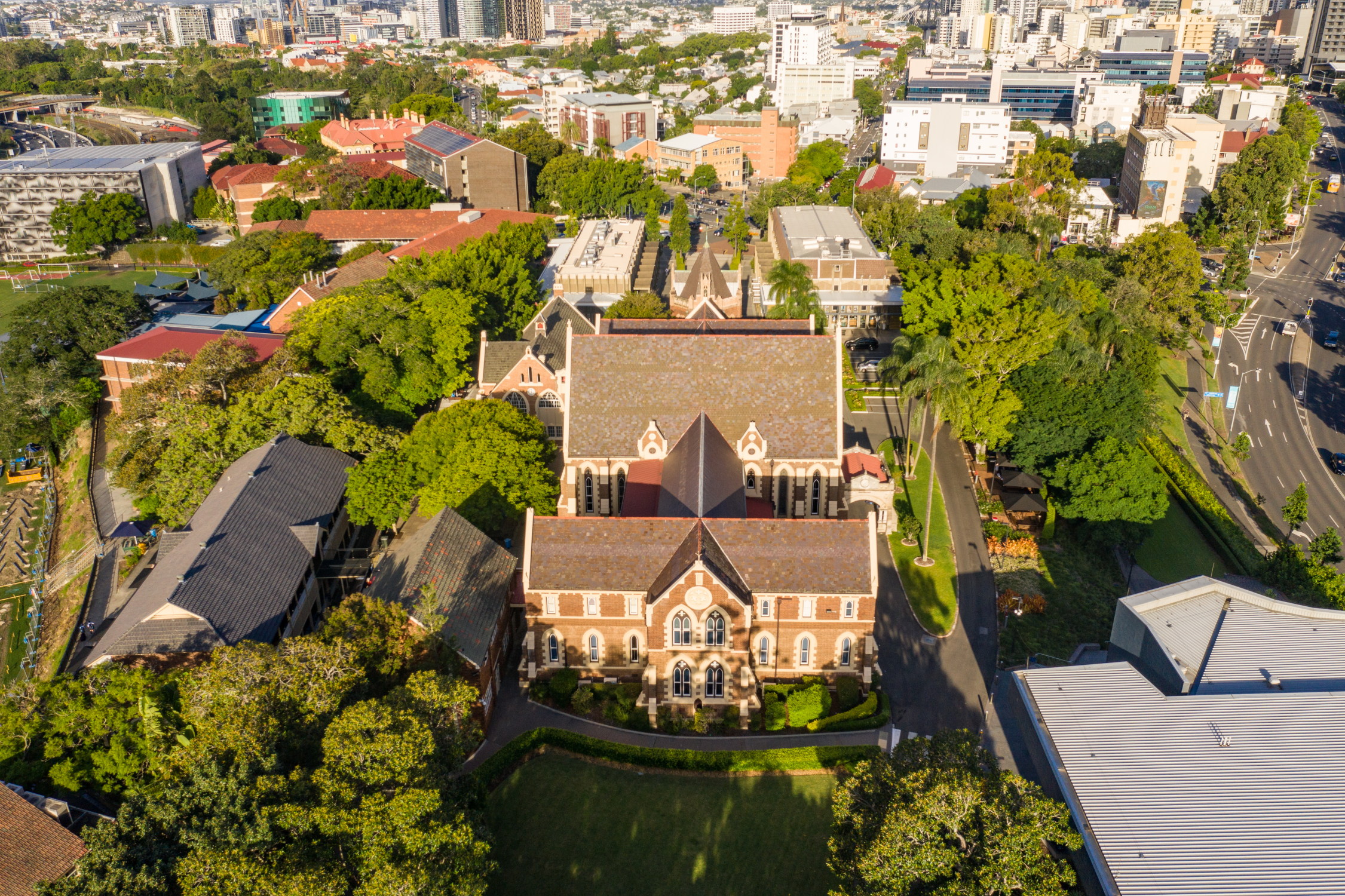 Brisbane Grammar School Excels in 2025 NAPLAN results