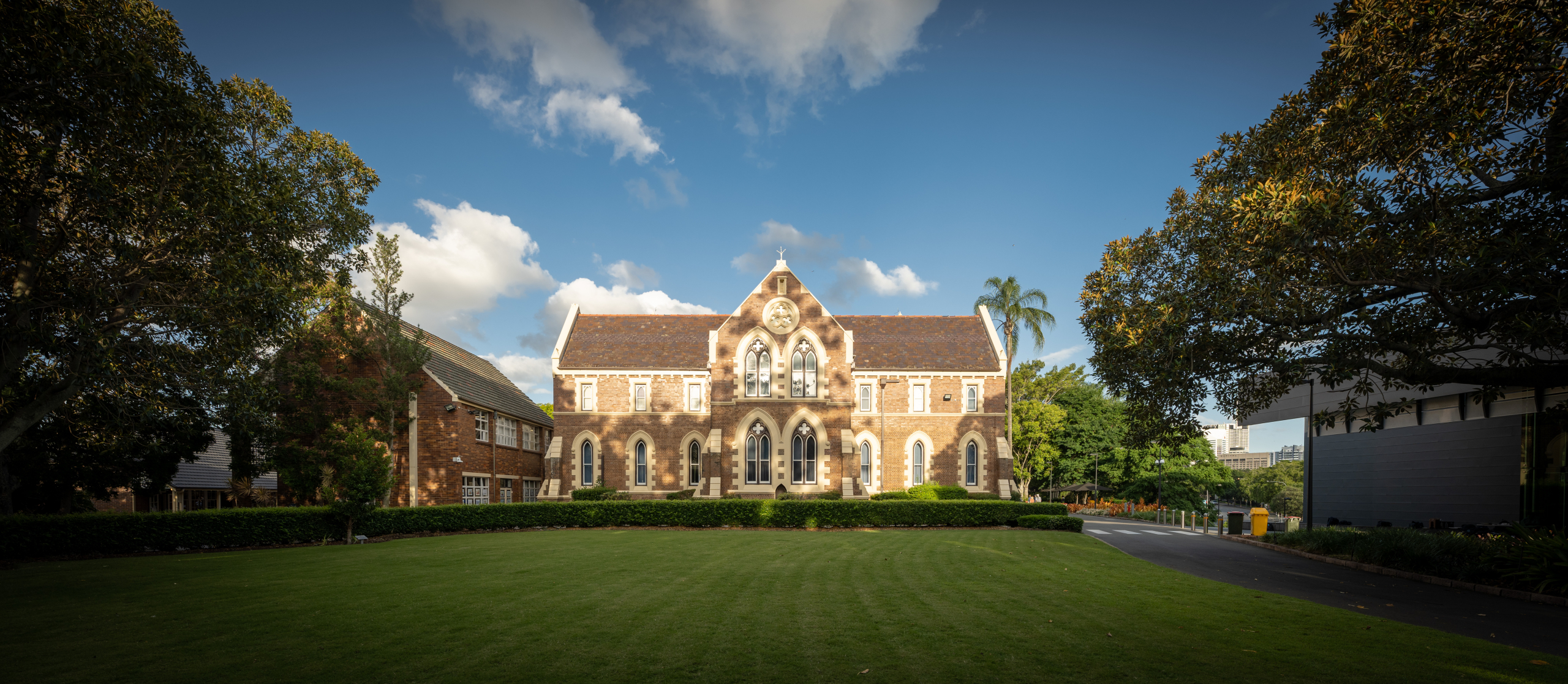 Brisbane Grammar School