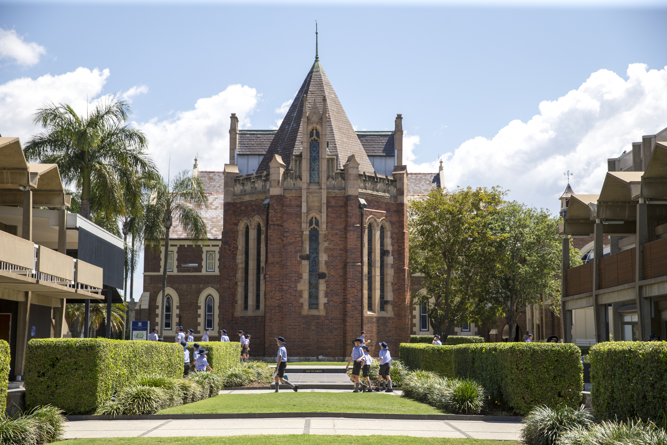 Brisbane Grammar School