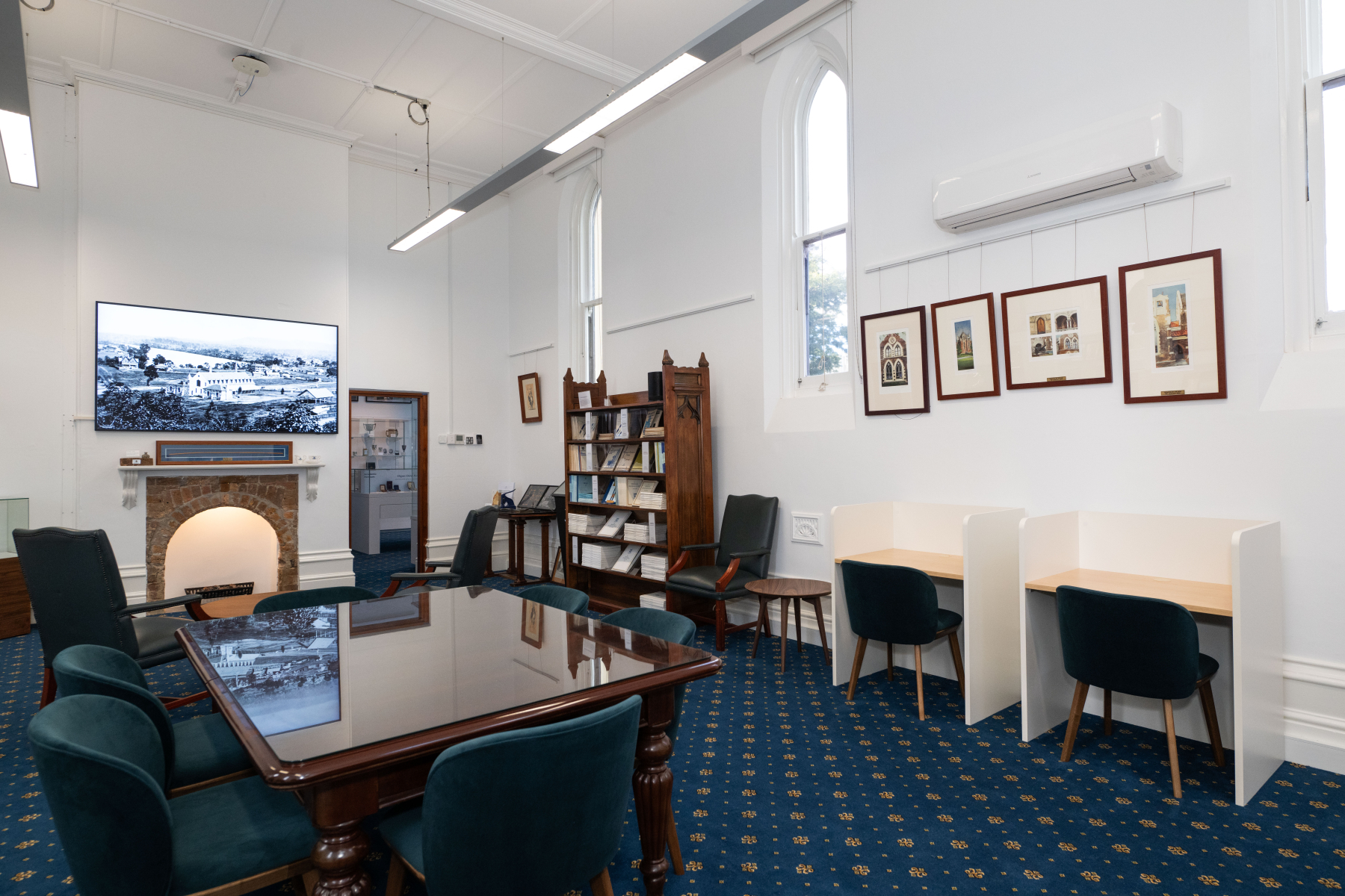 Brisbane Grammar School