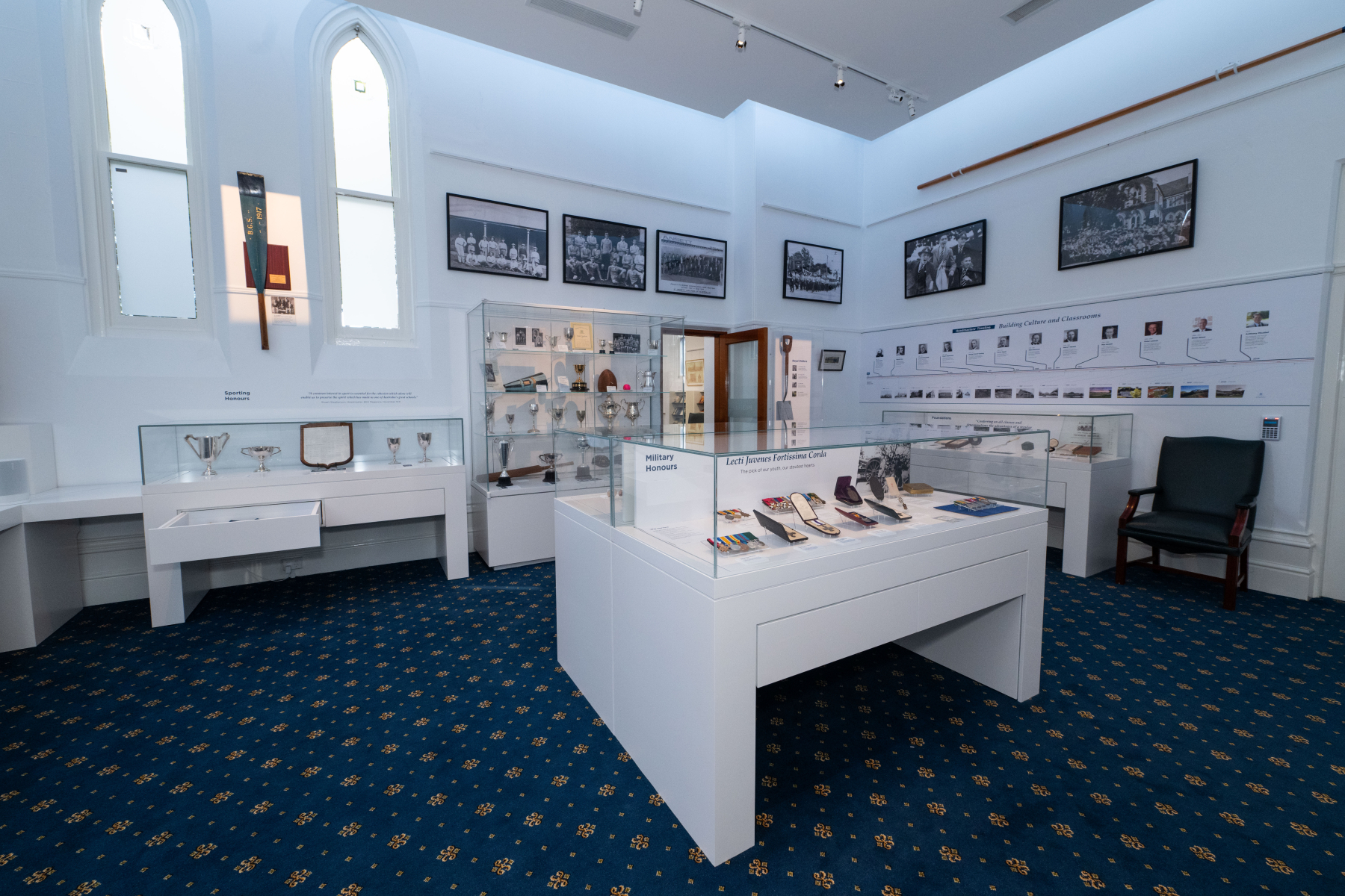 Brisbane Grammar School