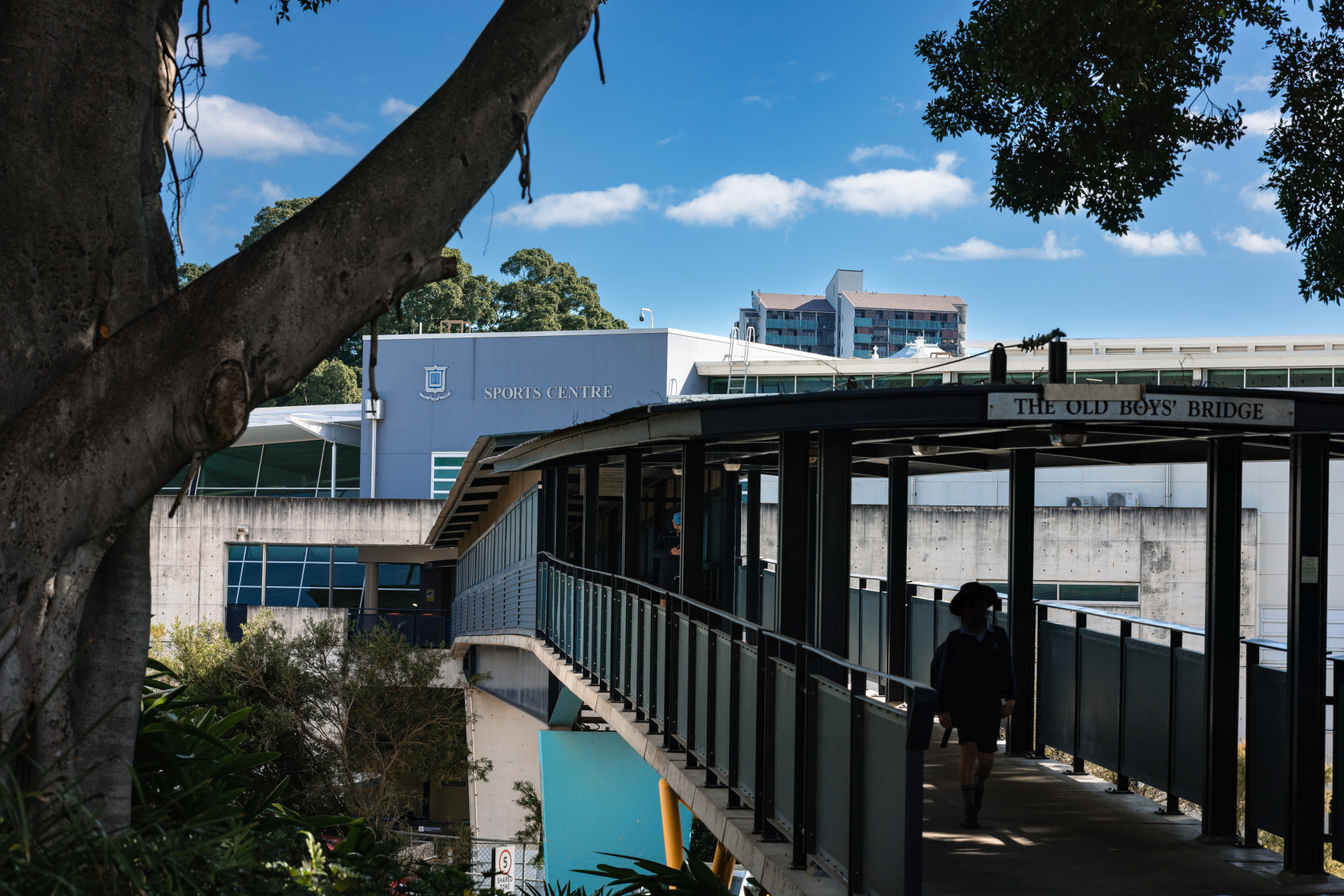 Brisbane Grammar School