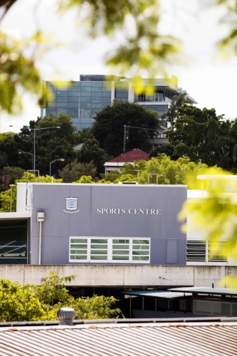 Brisbane Grammar School