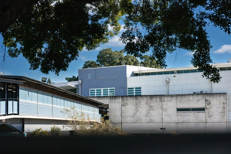 Brisbane Grammar School