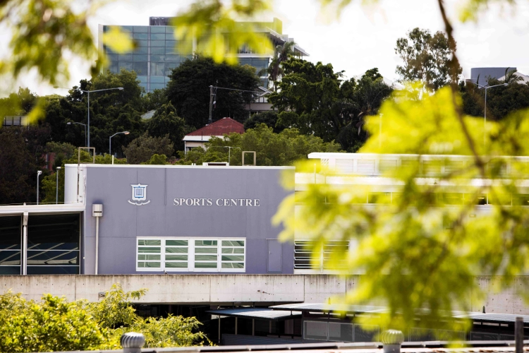 Brisbane Grammar School