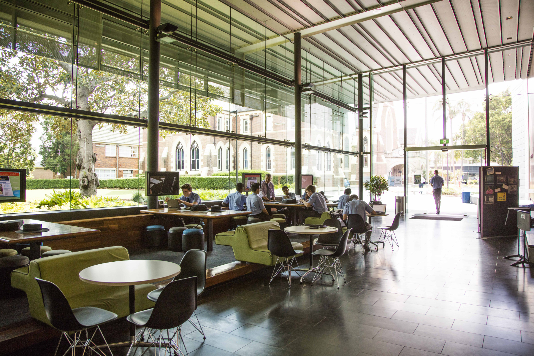 Brisbane Grammar School