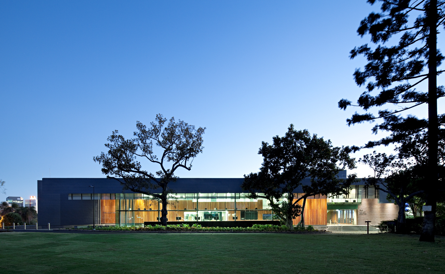 Brisbane Grammar School