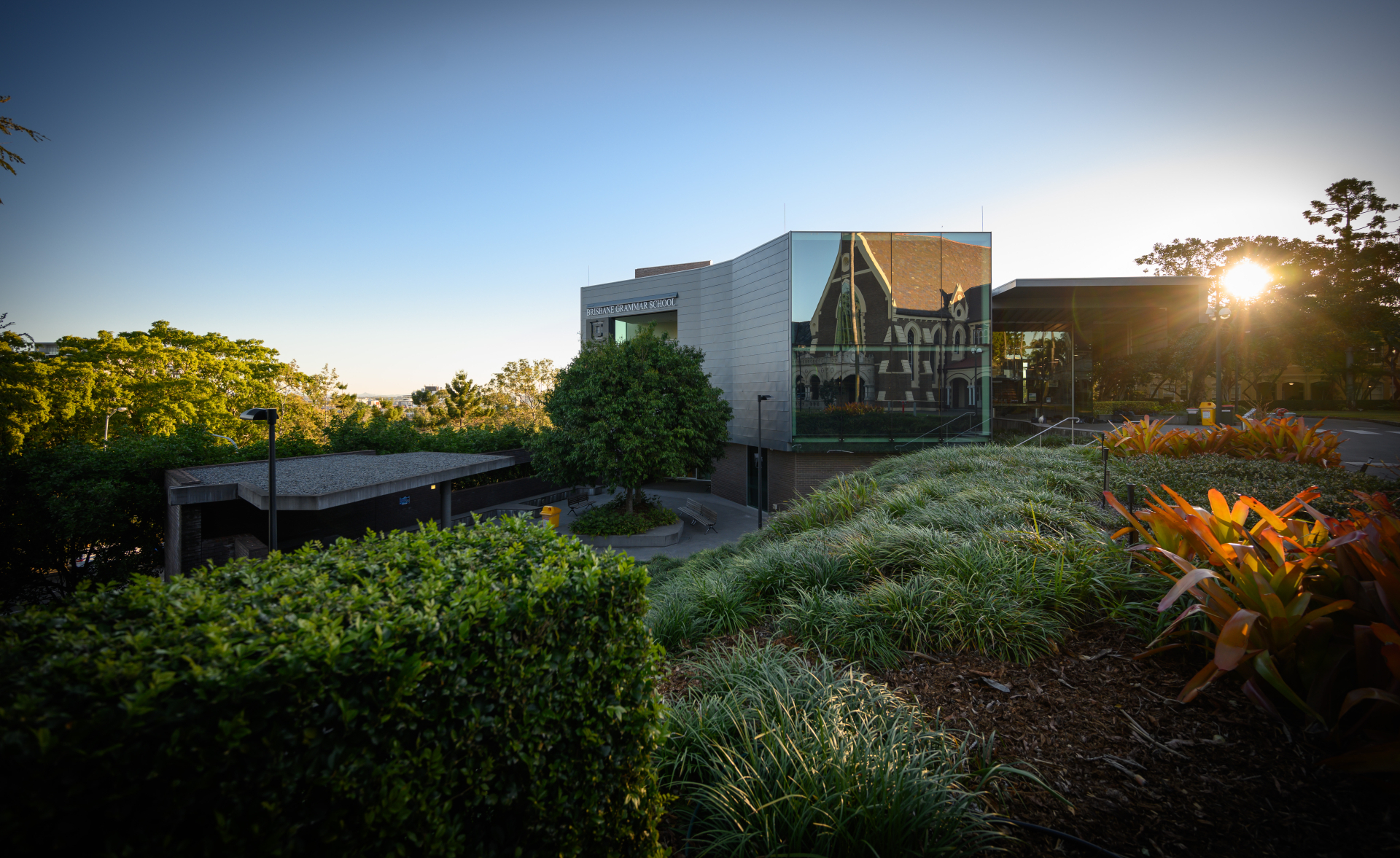 Brisbane Grammar School