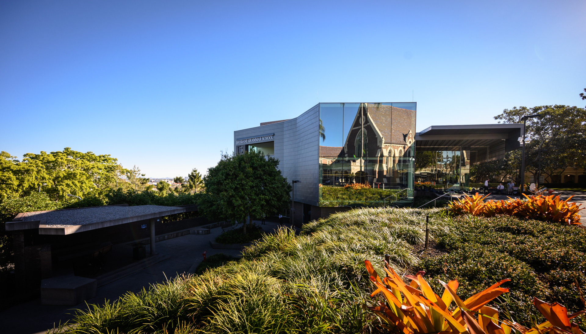 Brisbane Grammar School