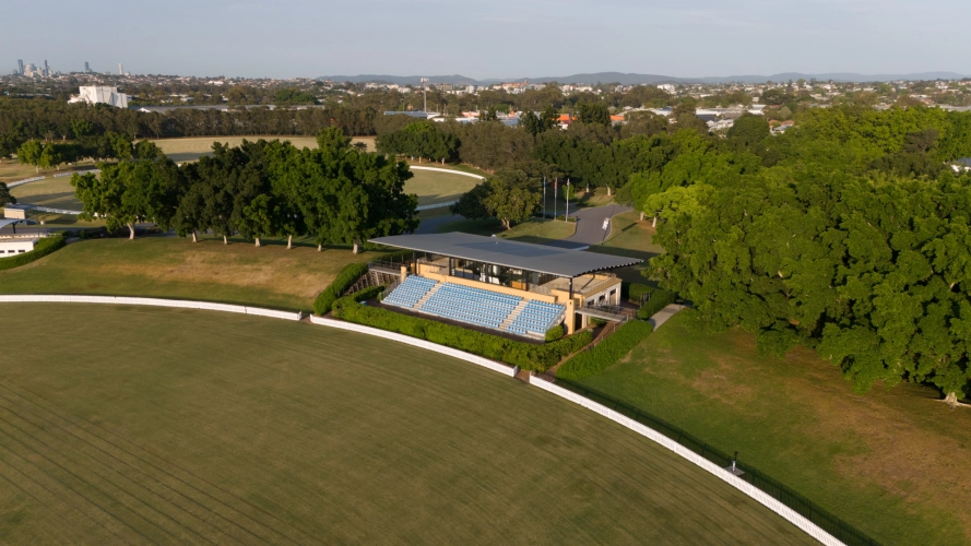 Brisbane Grammar School