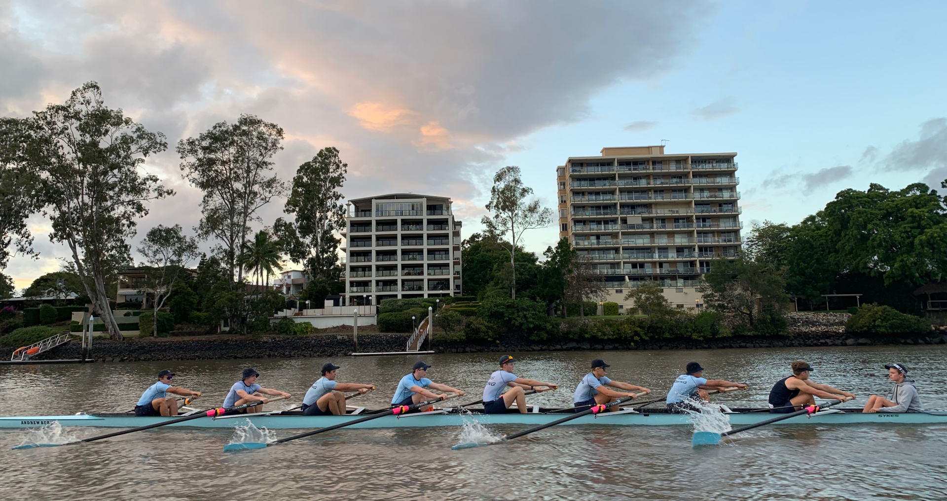 Brisbane Grammar School