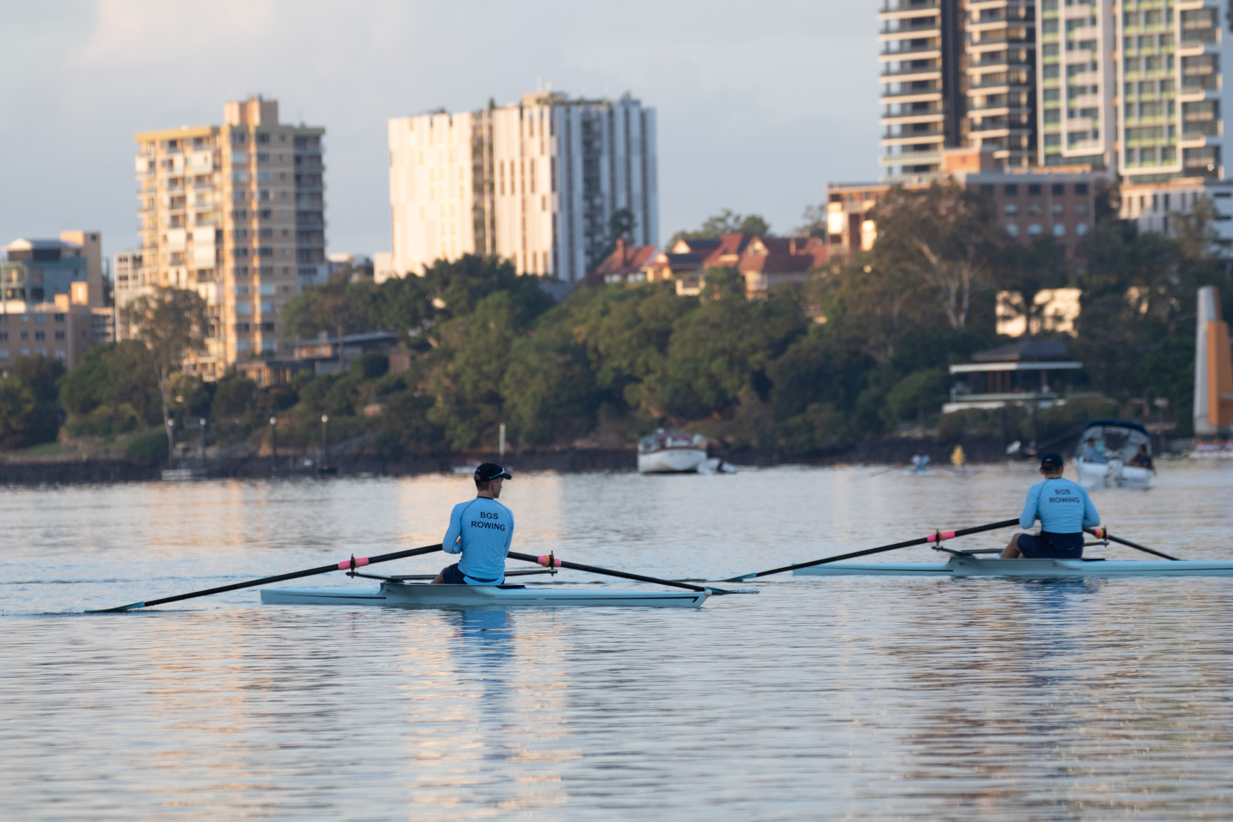 Brisbane Grammar School