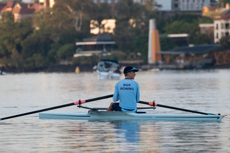 Brisbane Grammar School