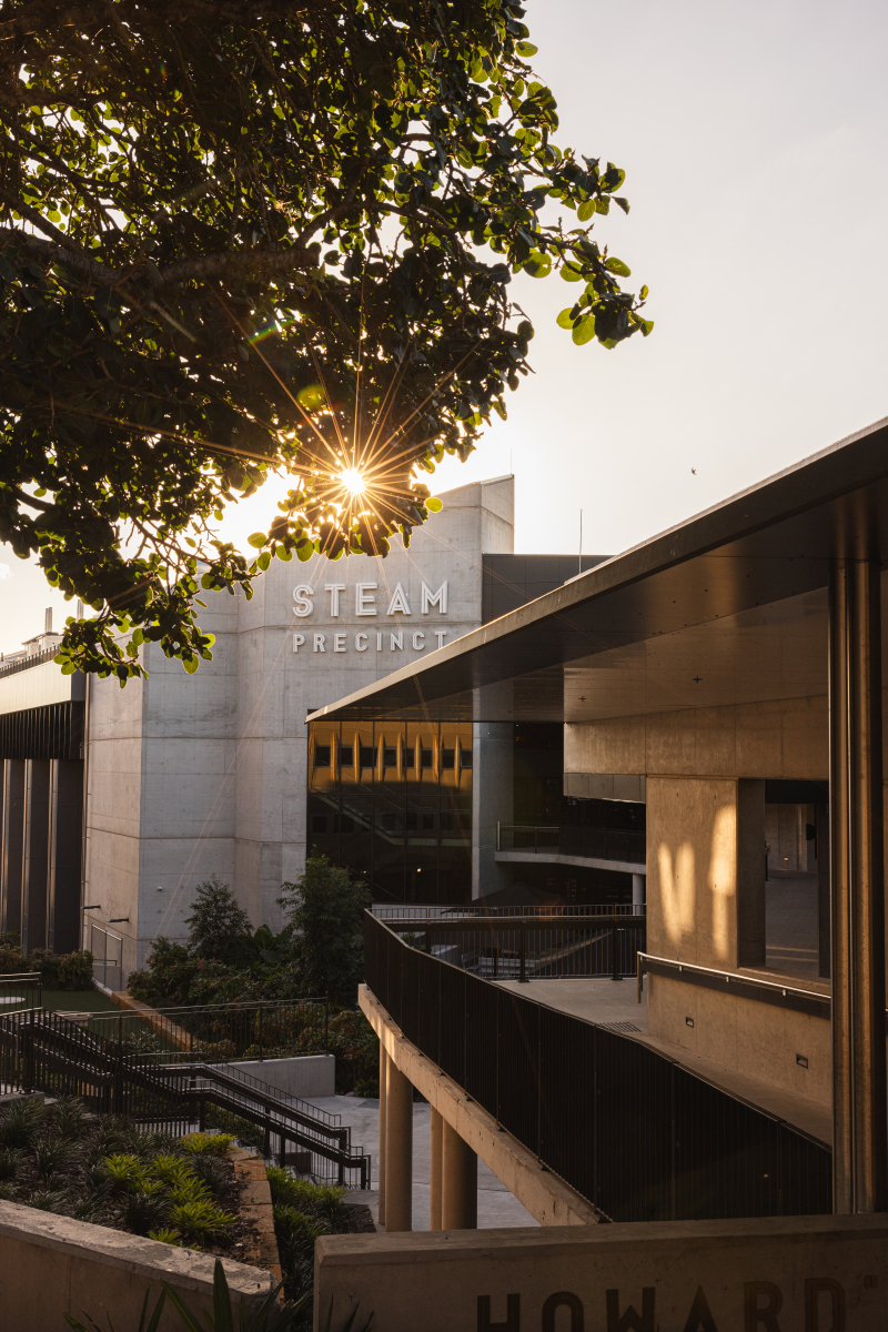 Brisbane Grammar School