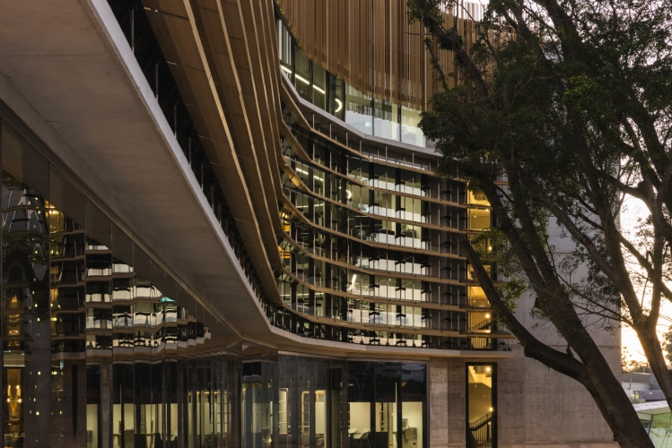 Brisbane Gramamr School