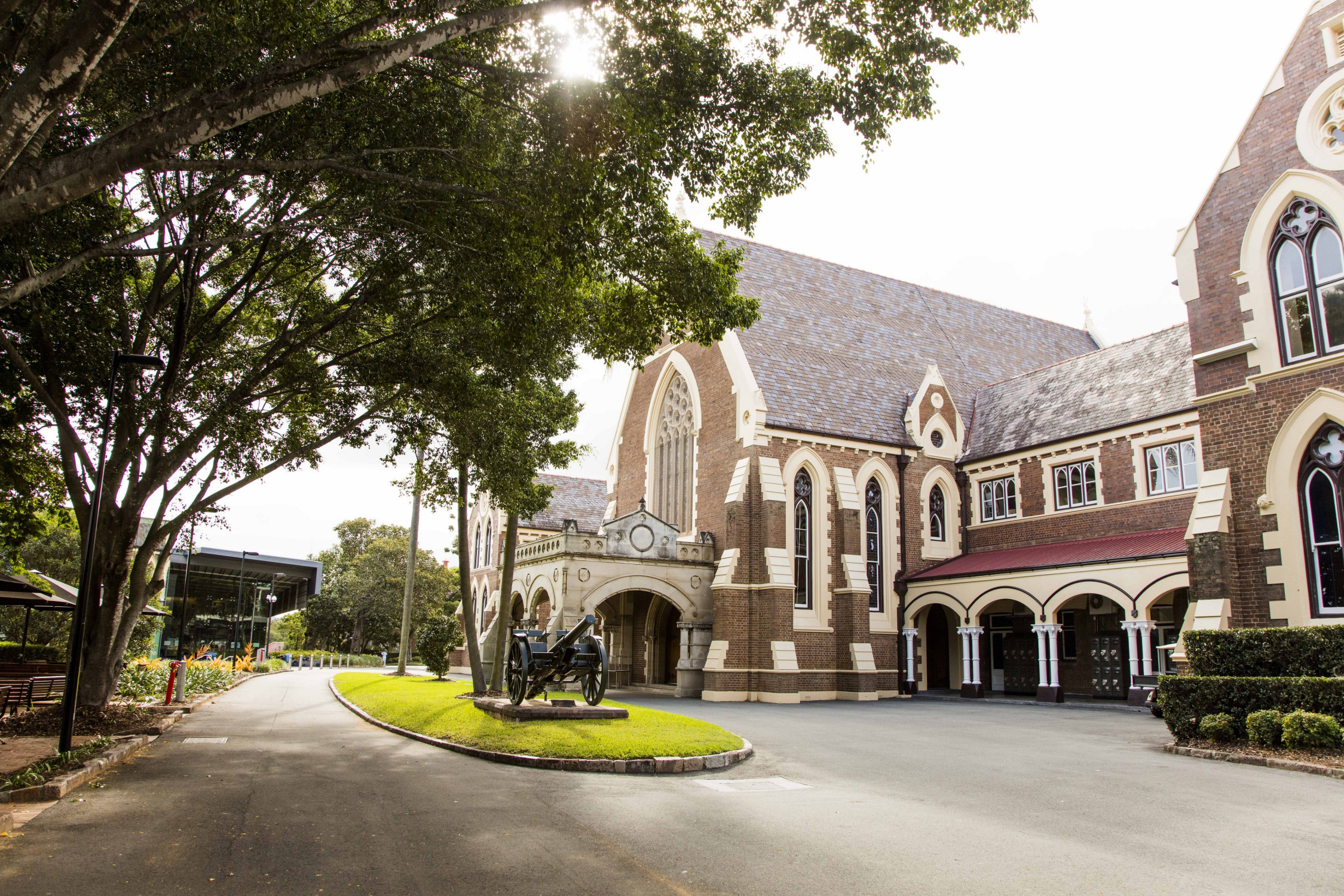 Brisbane Grammar School