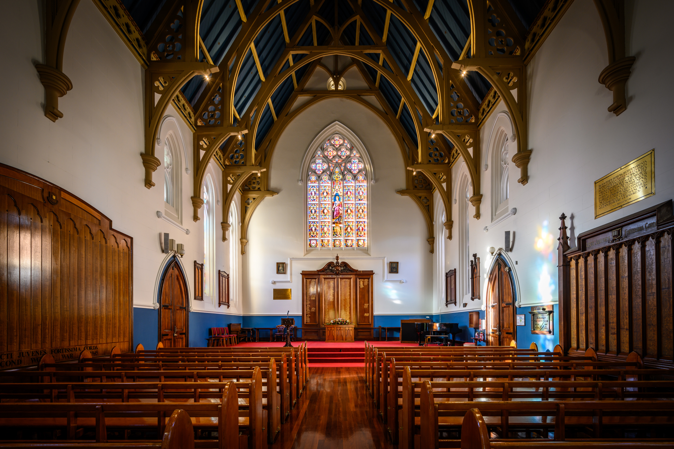 Brisbane Grammar School