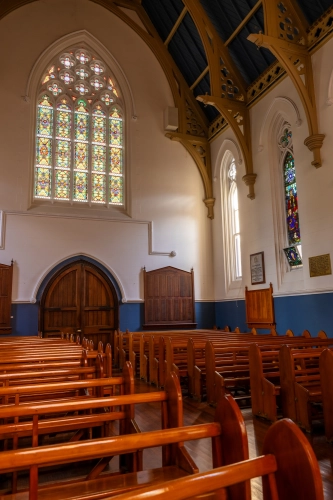 Brisbane Gramamr School