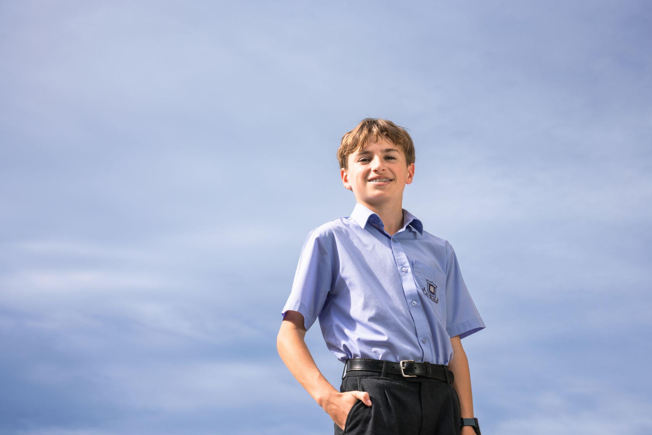 Brisbane Grammar School