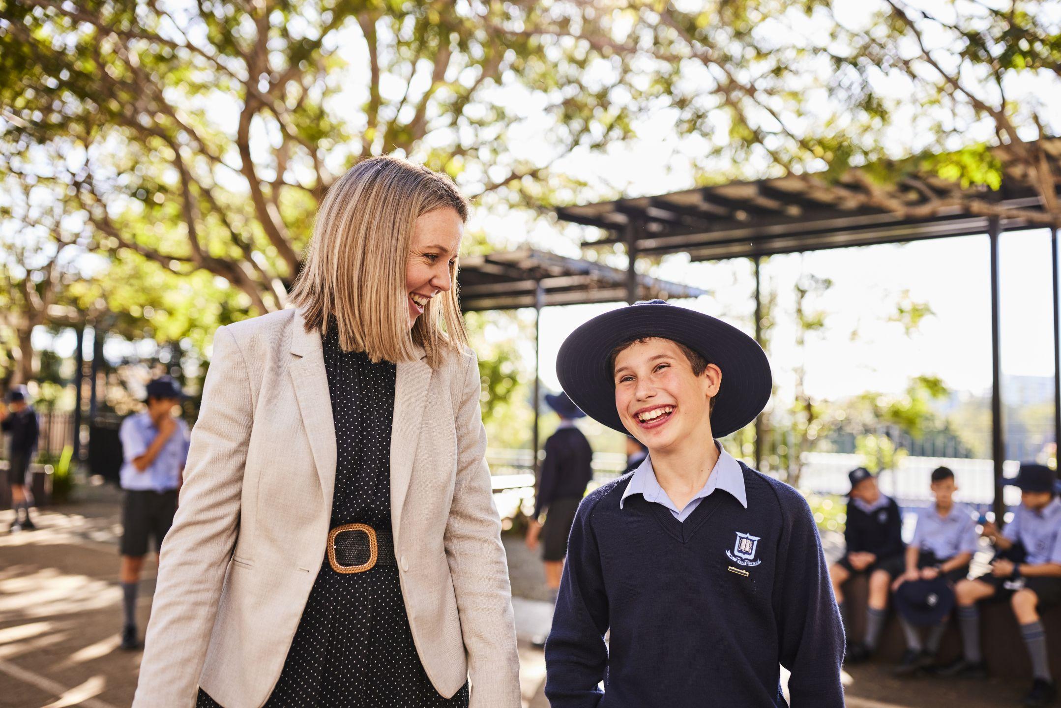Brisbane Grammar School