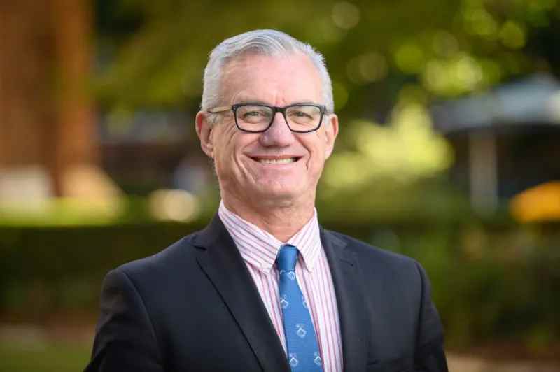 Brisbane Grammar School