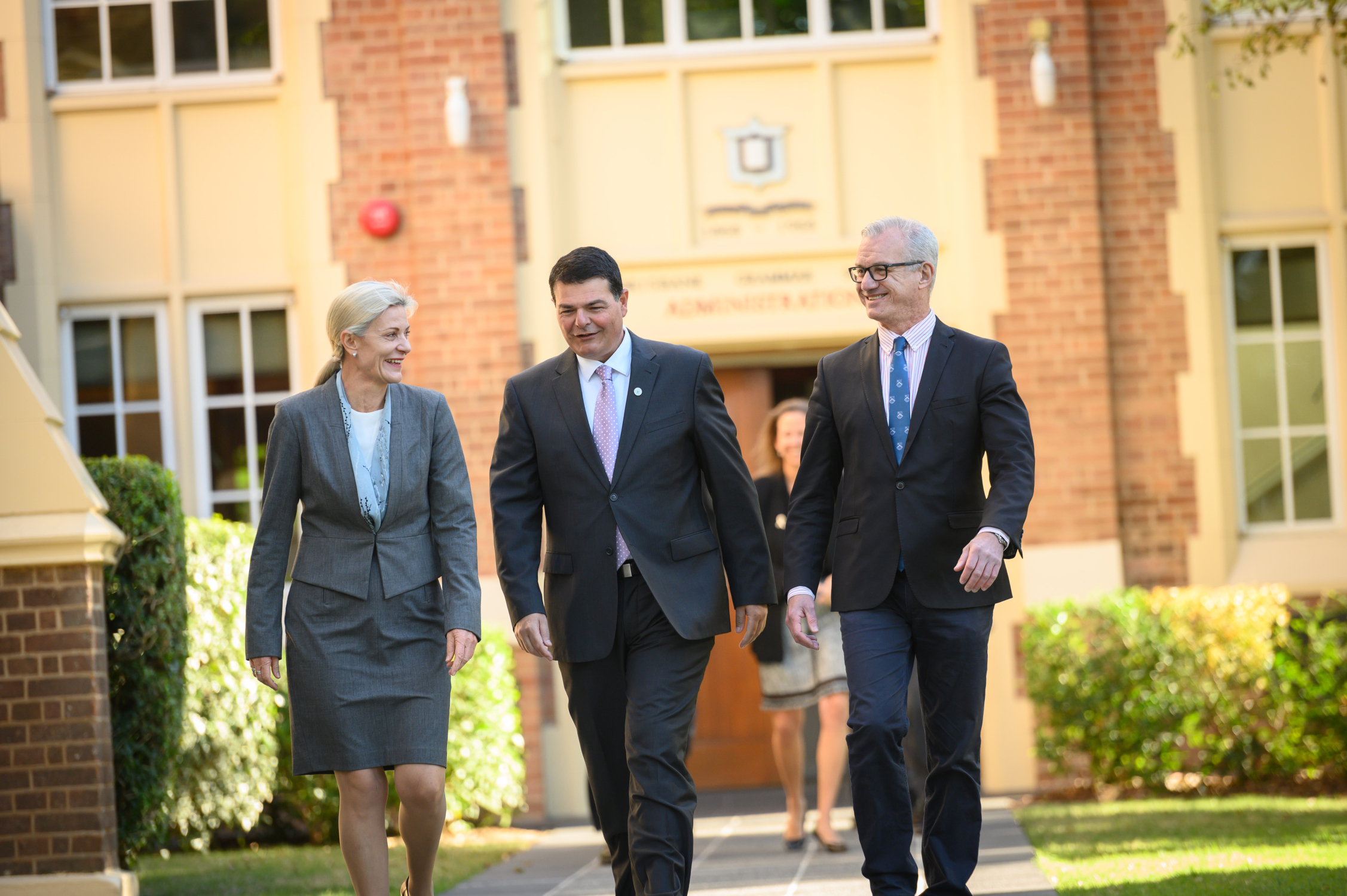 Brisbane Grammar School