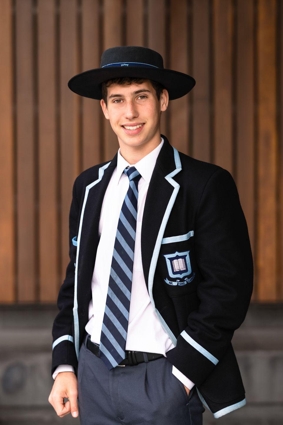 Brisbane Grammar School