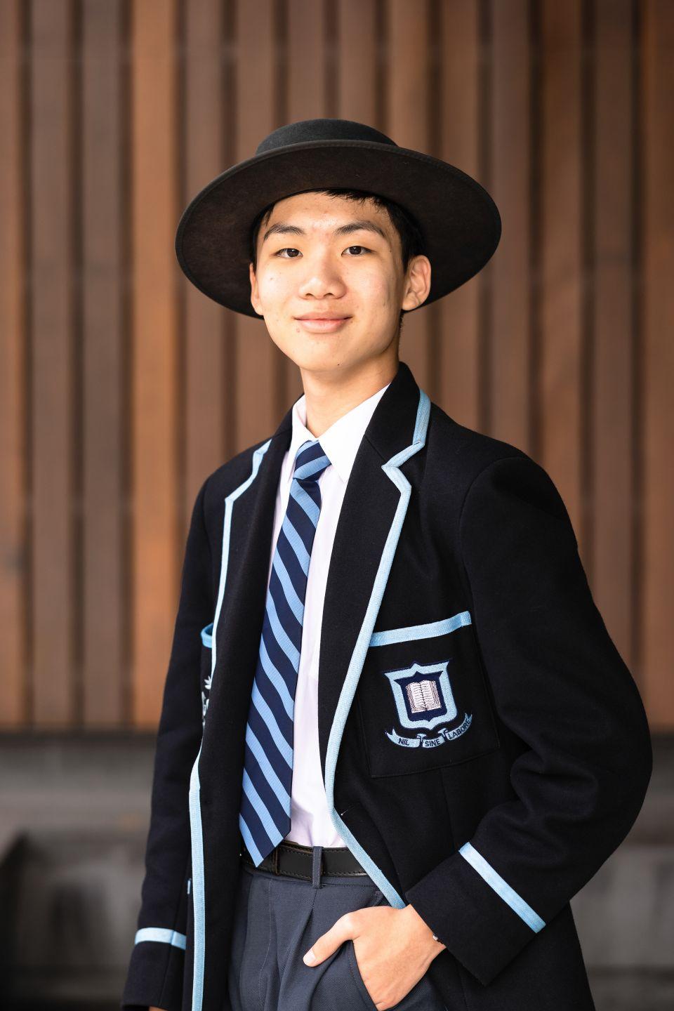 Brisbane Grammar School