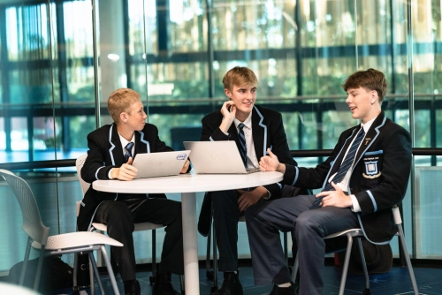 Brisbane Grammar School