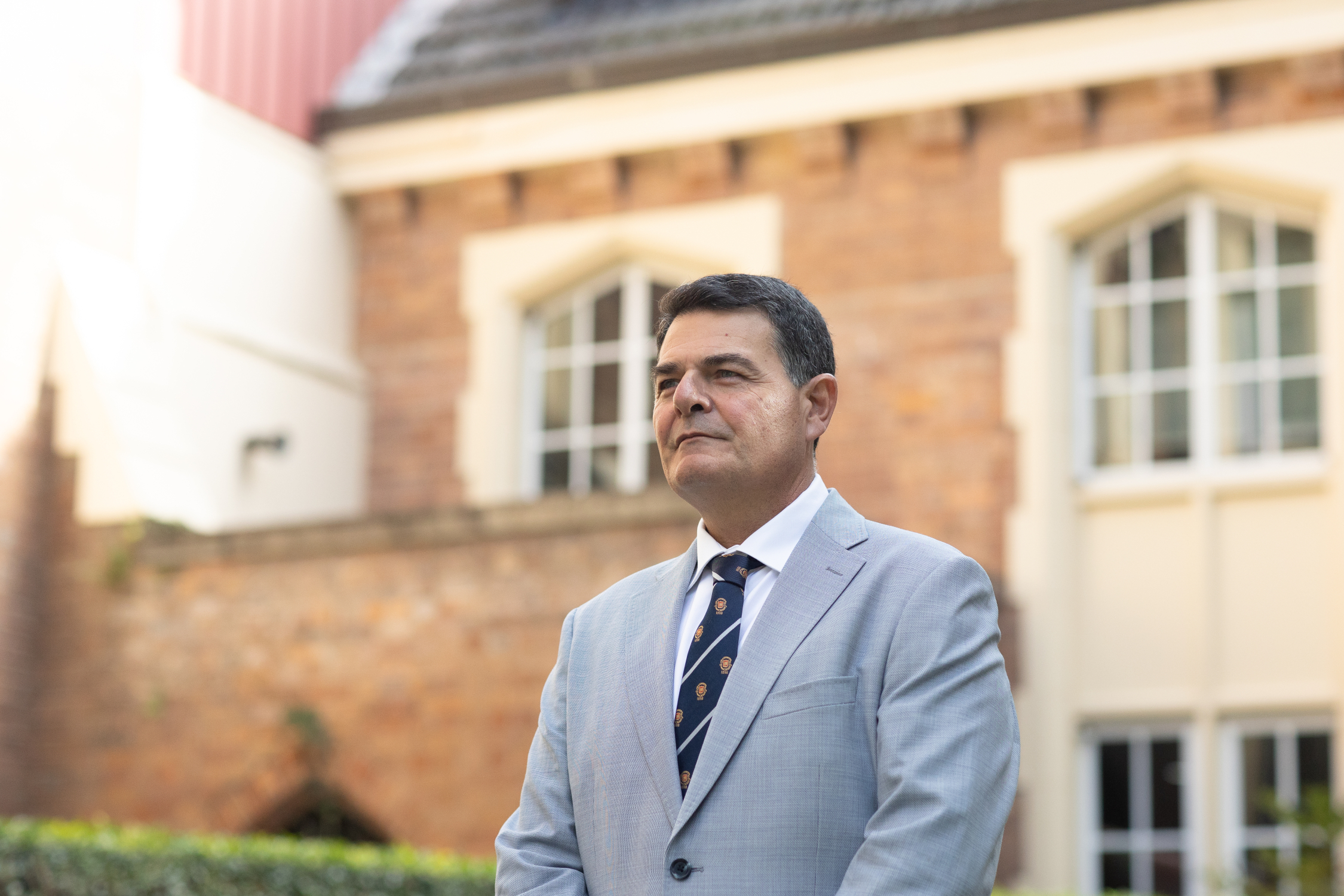 Brisbane Grammar School