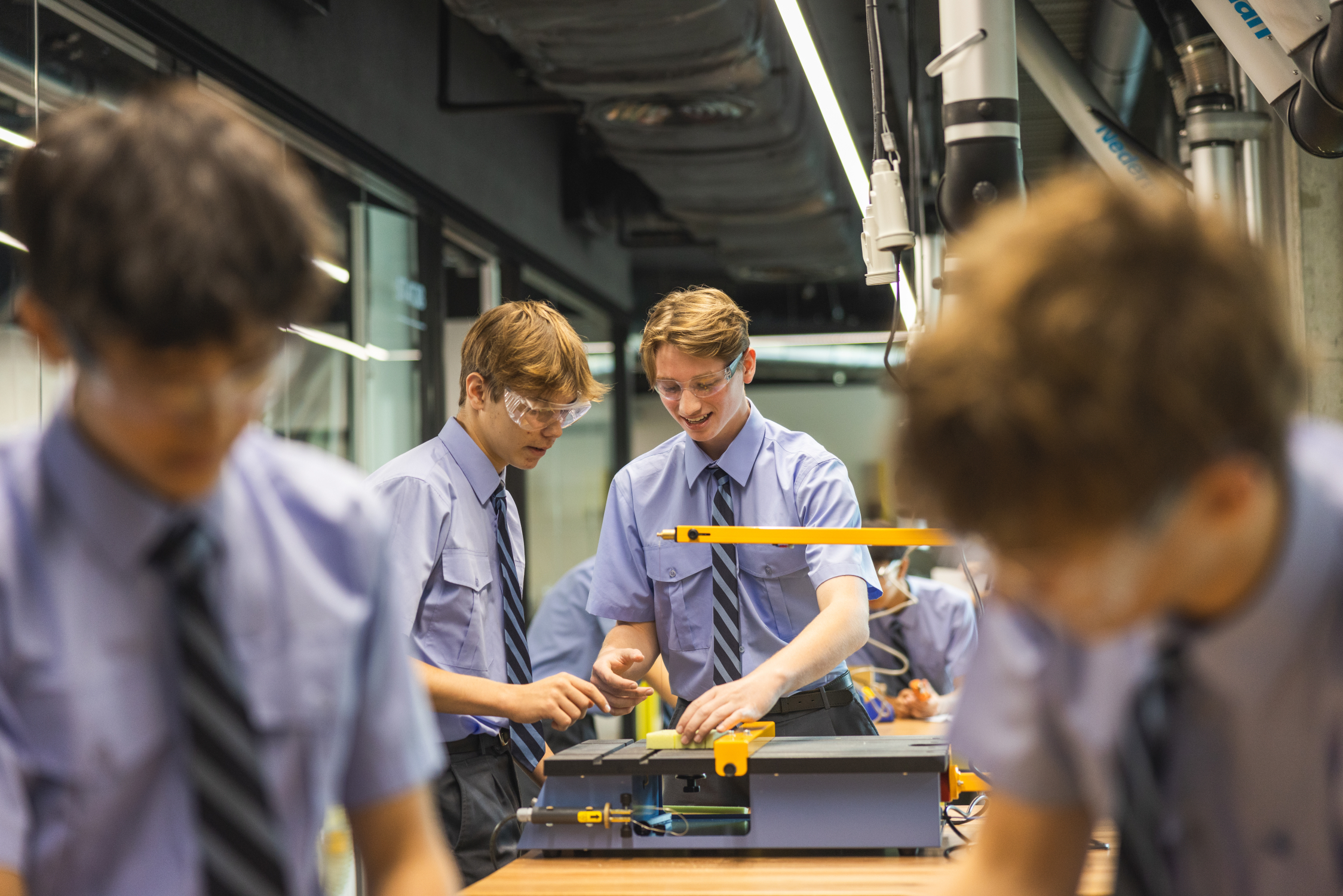 Brisbane Grammar School