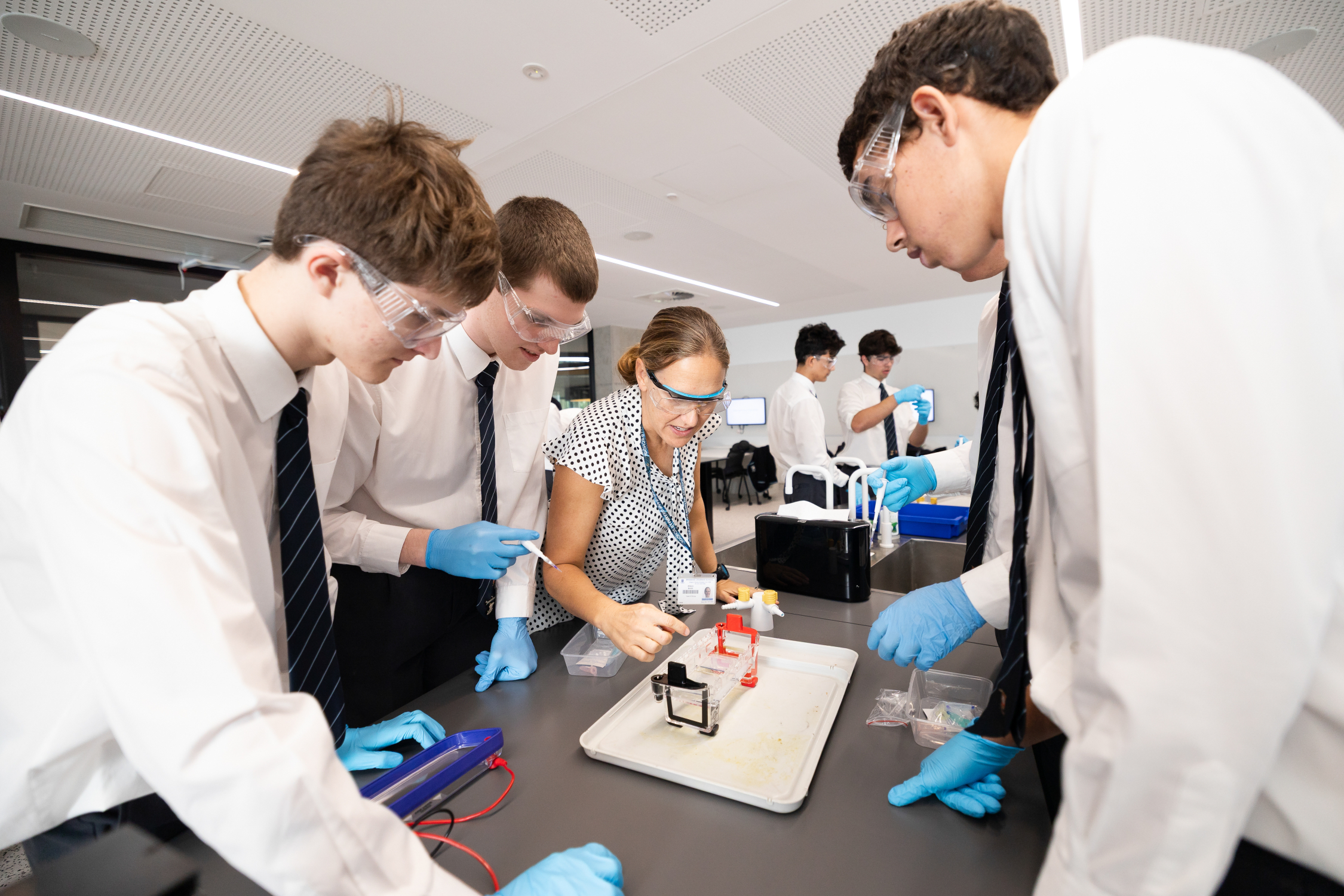 Brisbane Grammar School