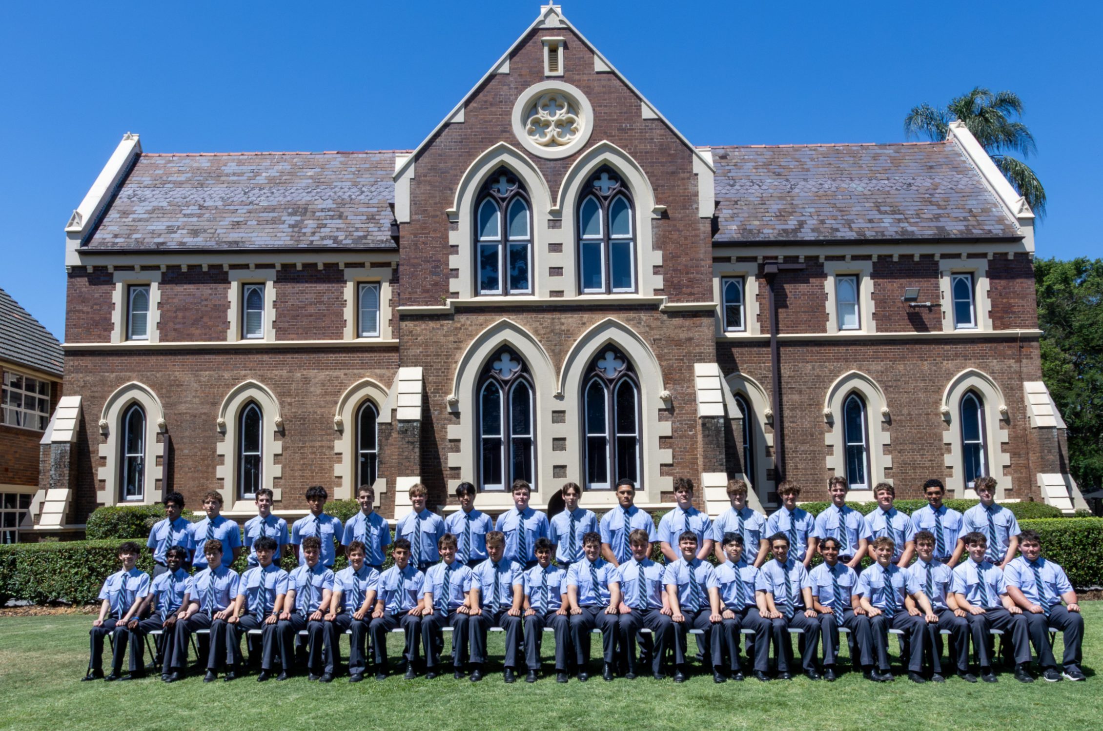 Year 12 Leadership Announcements for 2026
