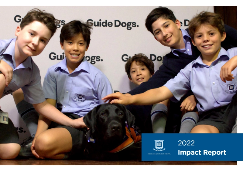 Brisbane Grammar School