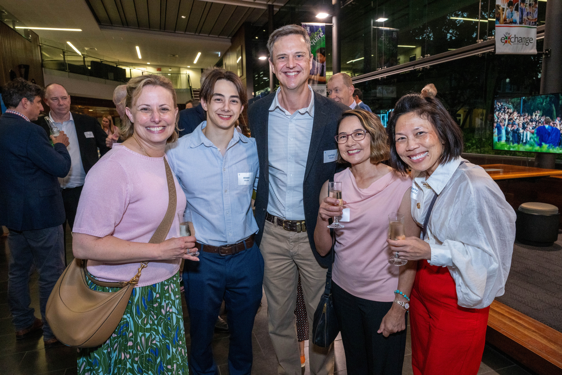 Brisbane Grammar School