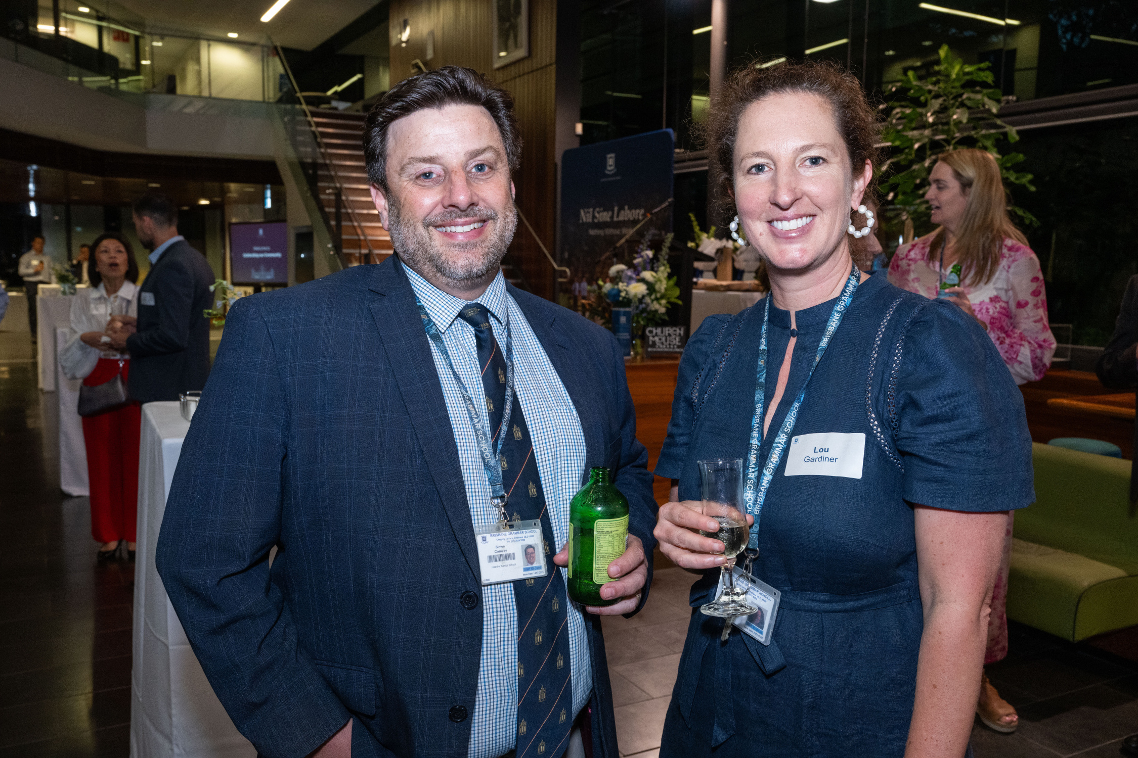 Brisbane Grammar School