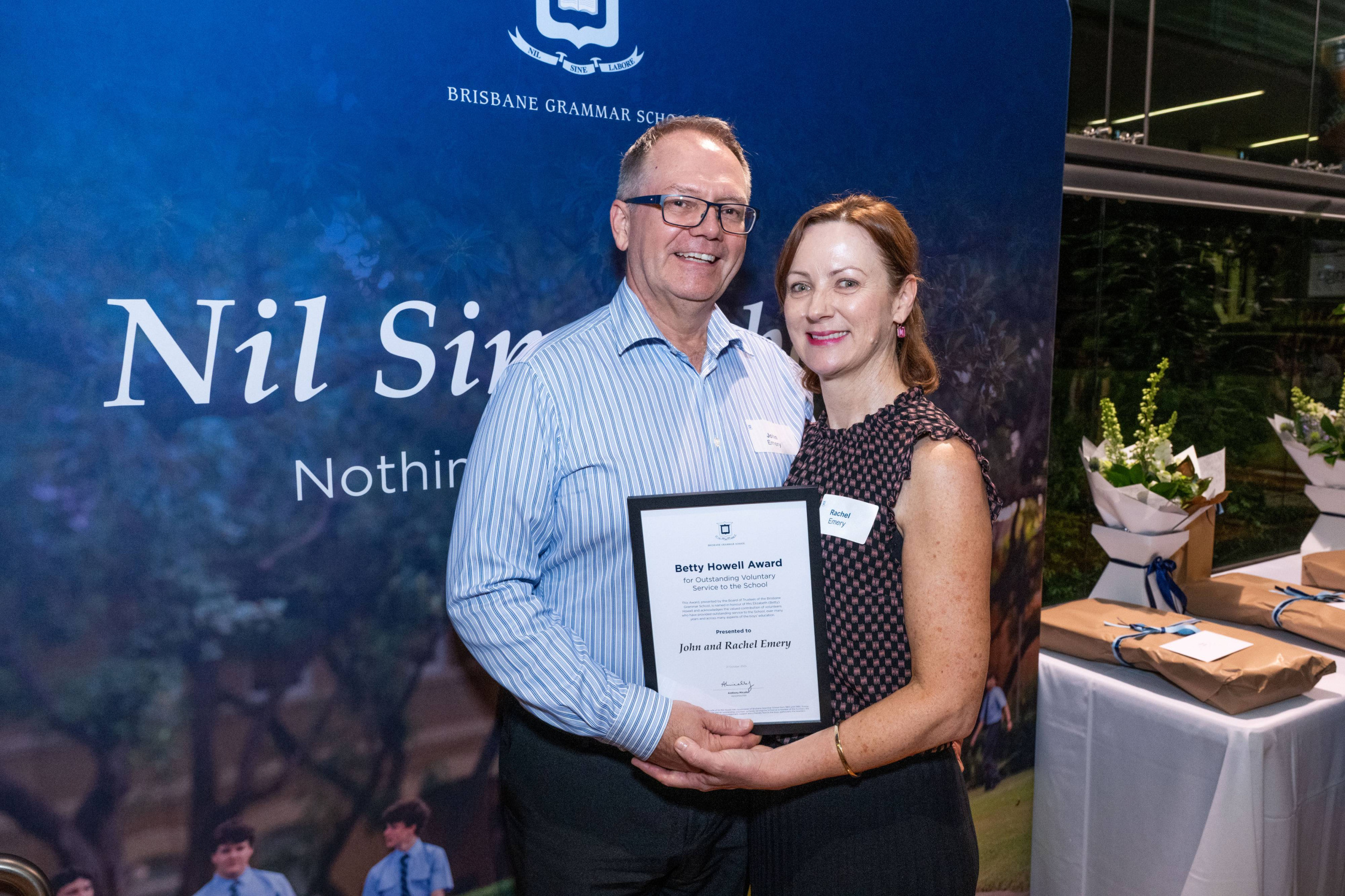 Brisbane Grammar School