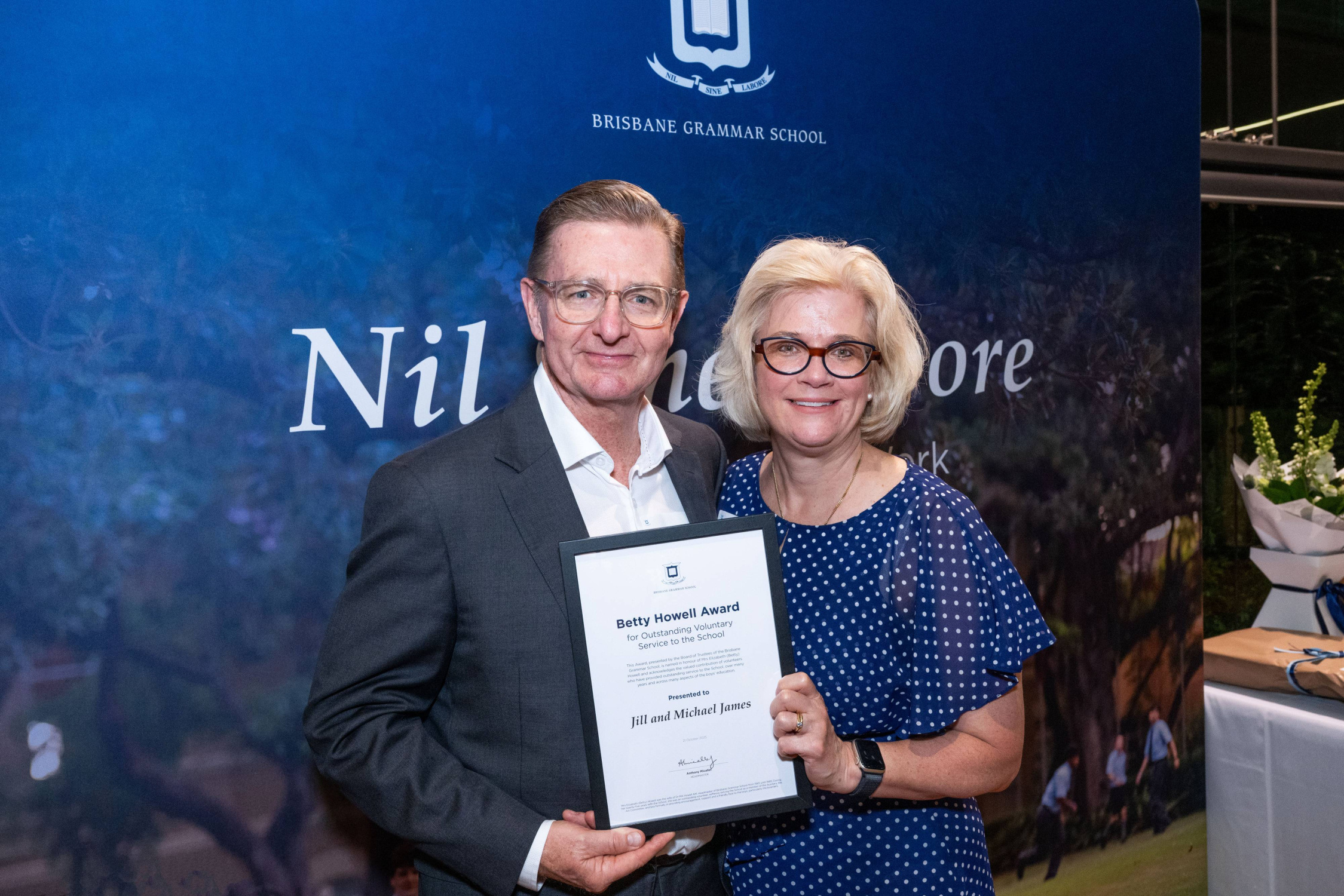 Brisbane Grammar School