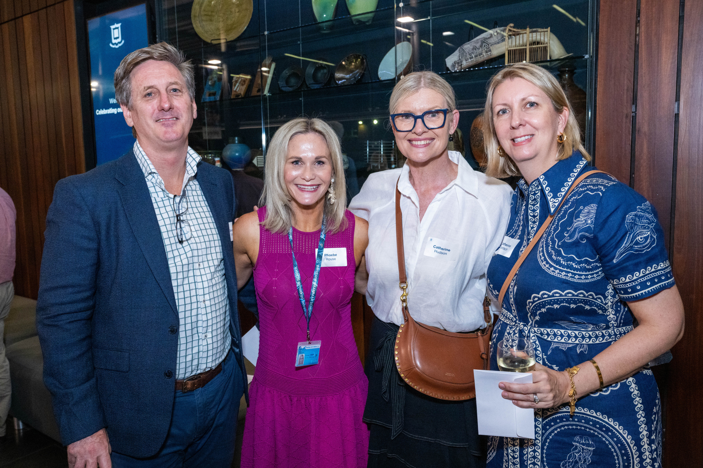 Brisbane Grammar School