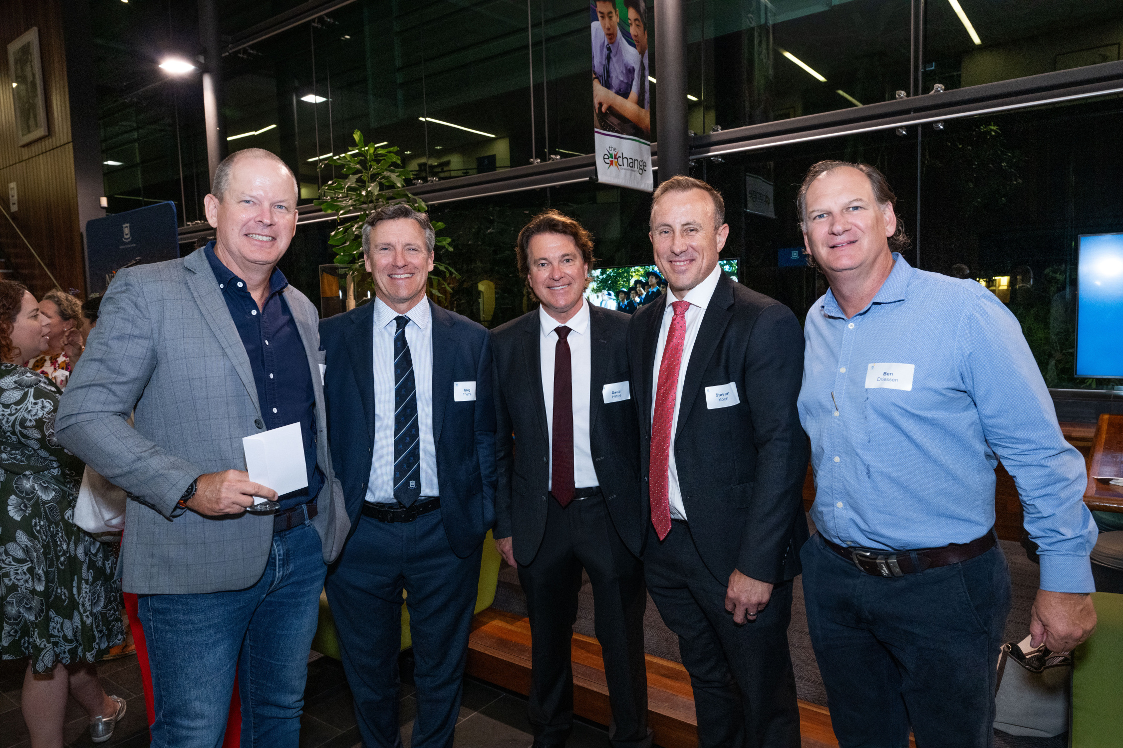 Brisbane Grammar School