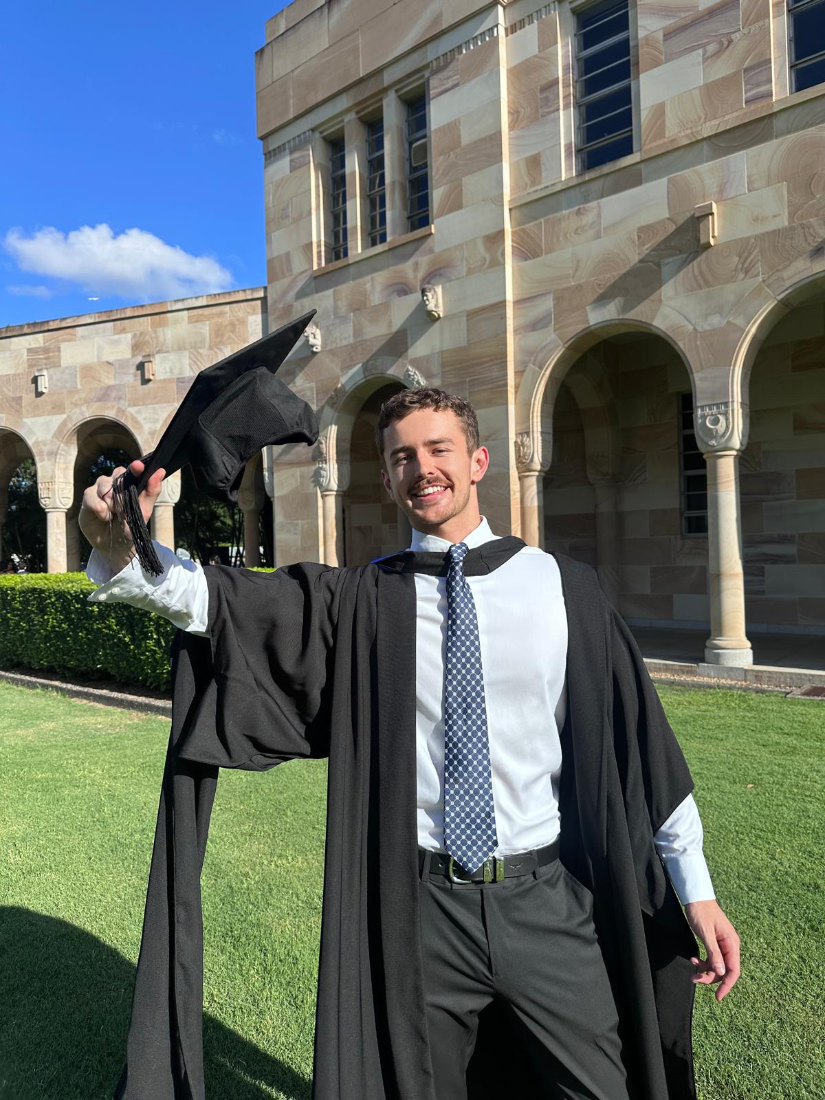 Brisbane Grammar School
