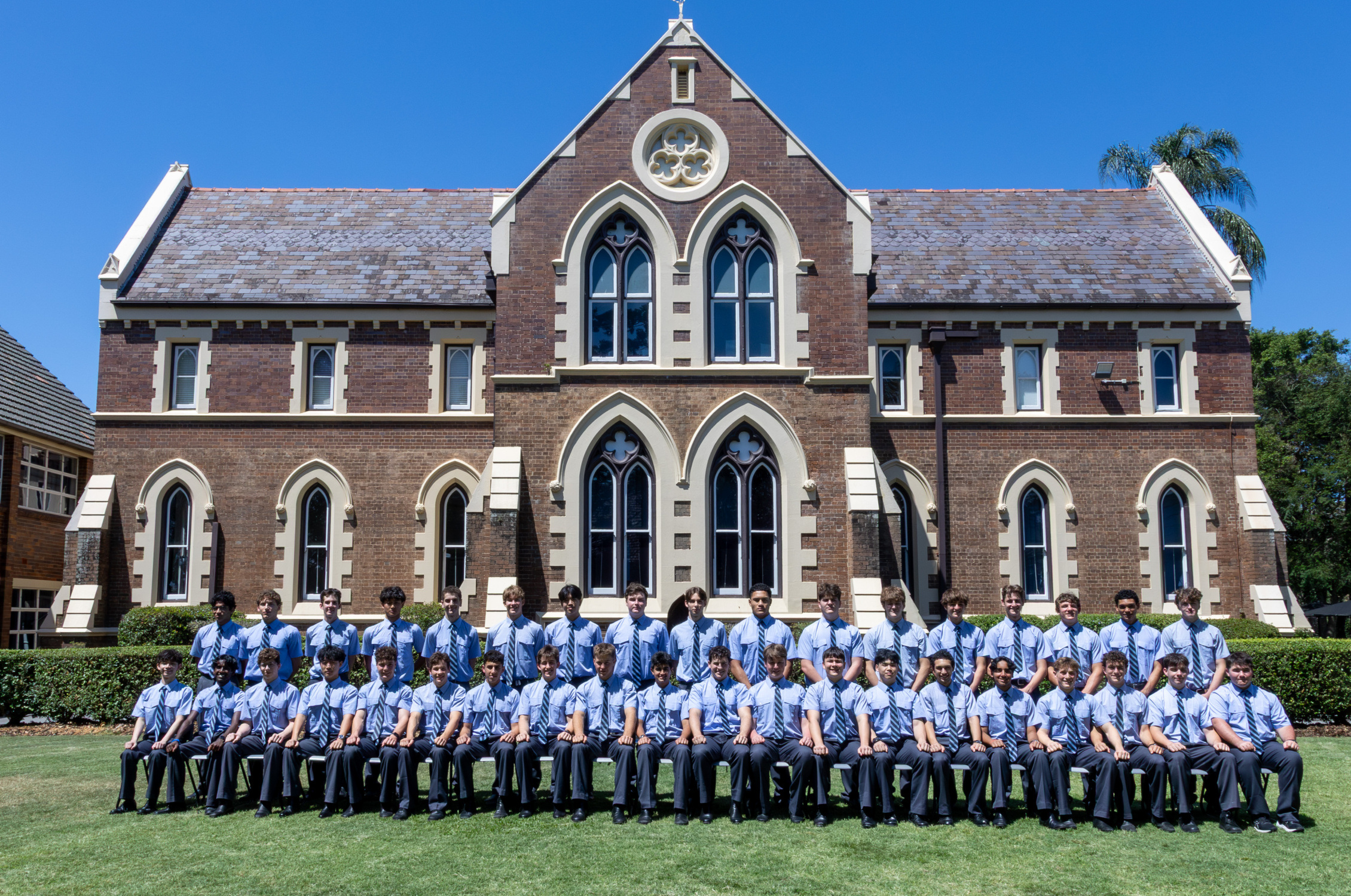 Brisbane Grammar School