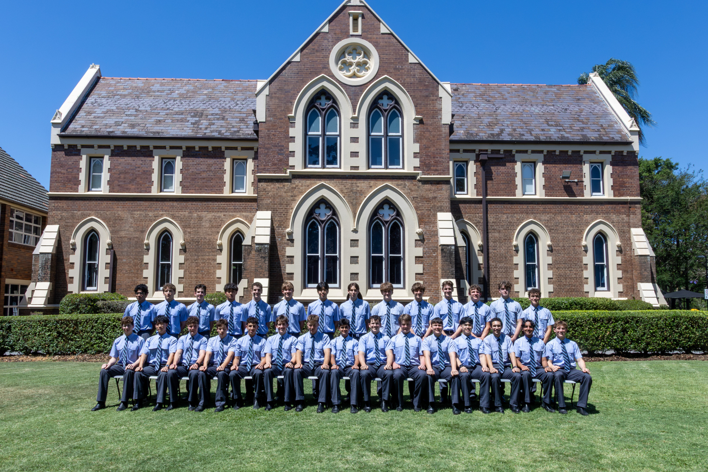 Brisbane Grammar School